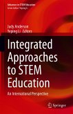 Integrated Approaches to STEM Education (eBook, PDF)