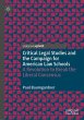 Critical Legal Studies and the Campaign... - Bild 1