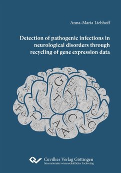 Detection of pathogenic infections in neurological disorders through recycling of gene expression data - Liebhoff, Anna-Maria