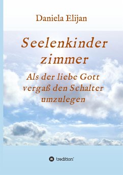 Cover Seelenkinderzimmer