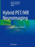 Hybrid PET/MR Neuroimaging