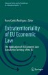 Extraterritoriality of EU Economic Law - Bild 1
