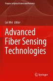 Advanced Fiber Sensing Technologies
