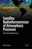 Satellite Radiothermovision of Atmospheric Processes (eBook, PDF)