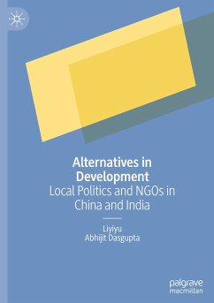 Alternatives in Development - Liyiyu;Dasgupta, Abhijit