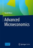 Advanced Microeconomics