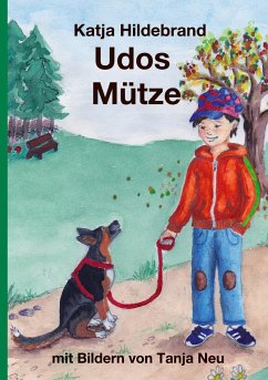 Udos Mütze - Hildebrand, Katja