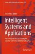 Intelligent Systems and Applications - Bild 1