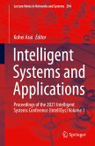 Intelligent Systems and Applications