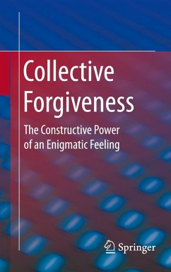 Collective Forgiveness - Errichiello, Oliver