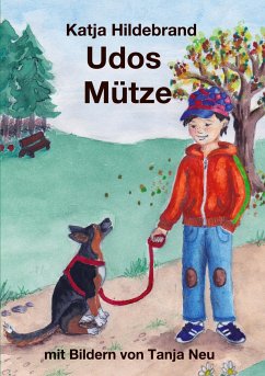 Udos Mütze - Hildebrand, Katja