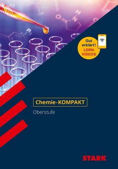 STARK Chemie-KOMPAKT - Oberstufe - Kiefer, Gerald;Schäfer, Steffen
