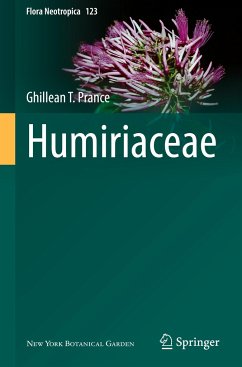 Humiriaceae - Prance, Ghillean T.