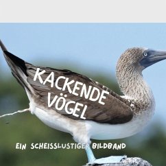 Kackende Vögel - Hübsch, Bibi