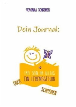 Cover Dein Journal: Frei sein im Alltag