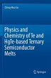 Physics and Chemistry of Te and... - Bild 1