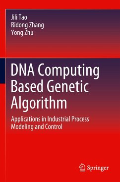 DNA Computing Based Genetic Algorithm - Tao, Jili;Zhang, Ridong;Zhu, Yong