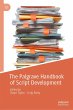 The Palgrave Handbook of Script... - Bild 1