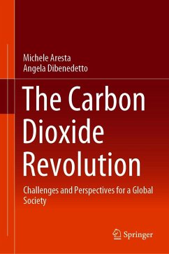 Cover The Carbon Dioxide Revolution (eBook, PDF)