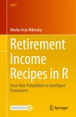 Retirement Income Recipes in R (eBook, PDF)