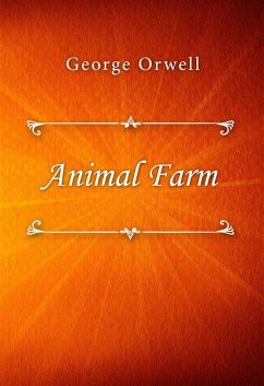 Cover Animal Farm (eBook, ePUB)