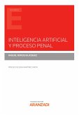 Inteligencia artificial y proceso penal (eBook, ePUB)