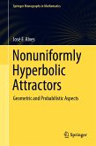Nonuniformly Hyperbolic Attractors (eBook, PDF)