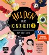 Helden der Kindheit 3 - Das Häkelbuch... - Bild 1