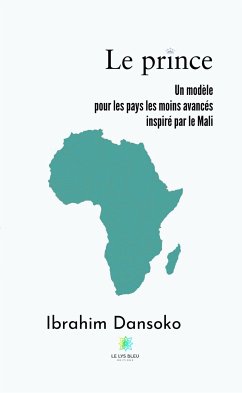 Le prince (eBook, ePUB) - Dansoko, Ibrahim