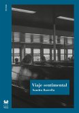 Viaje sentimental (eBook, ePUB)