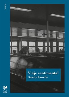 Cover Viaje sentimental (eBook, ePUB)