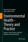 Environmental Health - Theory and Practice (eBook, PDF)