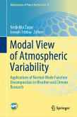 Modal View of Atmospheric Variability (eBook, PDF)