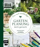 Gartenplanung leicht gemacht - Fair und nachhaltig! (eBook, ePUB)