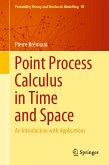 Point Process Calculus in Time and Space (eBook, PDF)