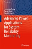 Advanced Power Applications for System Reliability Monitoring (eBook, PDF)