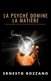 La psyché domine la matière (traduit) (eBook, ePUB)