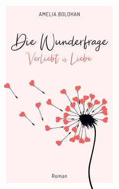 Die Wunderfrage (eBook, ePUB) - Bolohan, Amelia