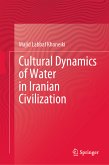 Cultural Dynamics of Water in Iranian Civilization (eBook, PDF)
