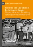 Freedom and Capitalism in Early Modern Europe (eBook, PDF)