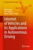 Internet of Vehicles and its Applications in Autonomous Driving (eBook, PDF)