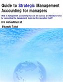 Guide to Strategic Management Accounting for managers (eBook, ePUB)