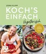 Koch's einfach - Vegetarisch (eBook,... - Bild 1