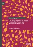 Developing Intercultural Language Learning (eBook, PDF)