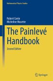 The Painlevé Handbook (eBook, PDF)