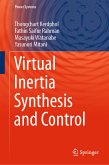 Virtual Inertia Synthesis and Control (eBook, PDF)