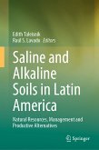 Saline and Alkaline Soils in Latin America (eBook, PDF)