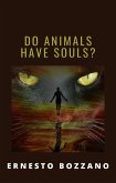 Do animals have souls? (translated) (eBook, ePUB)