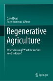 Regenerative Agriculture (eBook, PDF)