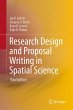 Research Design and Proposal Writing in... - Bild 1